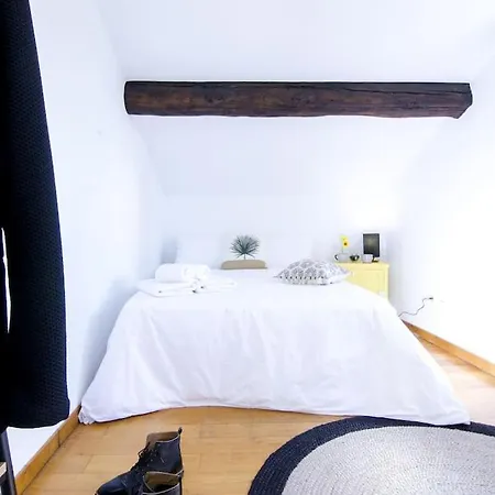 Prázdninový dům Vella Nova Santiago de Compostela