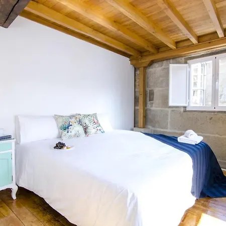 Prázdninový dům Vella Nova *