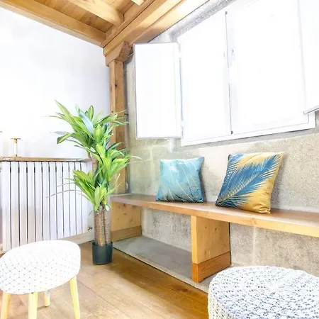 Holiday home Vella Nova By Serendipia Turismo