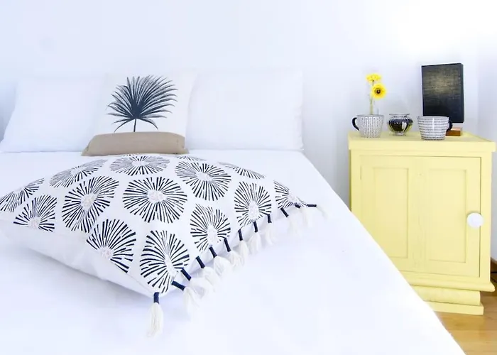 Vella Nova Prázdninový dům *