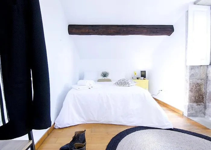 Prázdninový dům Vella Nova Santiago de Compostela