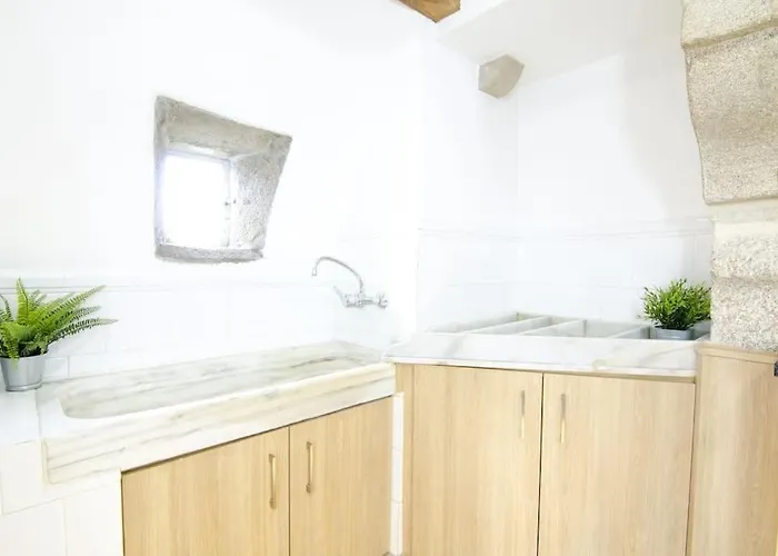 Tatil Evi Vella Nova *