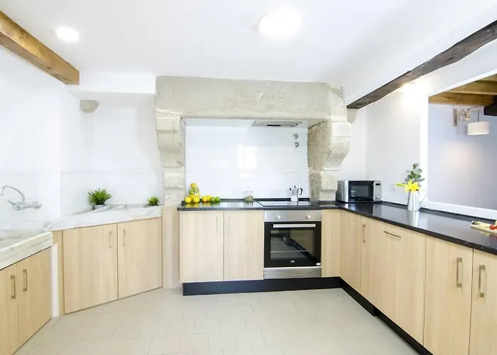 Vella Nova * Santiago de Compostela