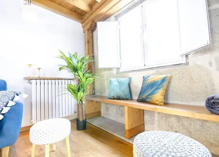 Prázdninový dům Vella Nova